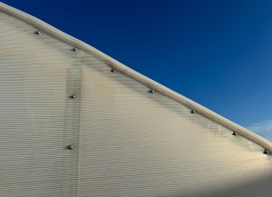 Solexx greenhouse